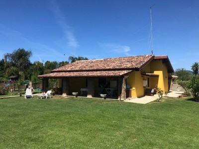 V/260 Rifinitissima villa unifamiliare Image 1