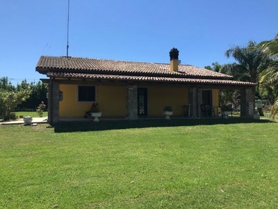 V/260 Rifinitissima villa unifamiliare Image 3