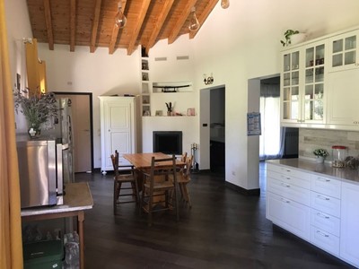 V/260 Rifinitissima villa unifamiliare Image 5