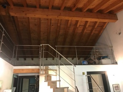 V/260 Rifinitissima villa unifamiliare Image 7