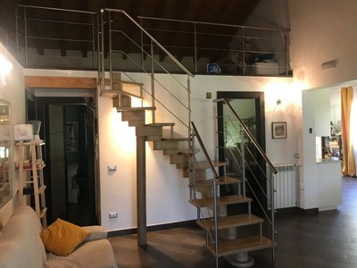 V/260 Rifinitissima villa unifamiliare Image 10