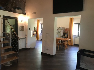 V/260 Rifinitissima villa unifamiliare Image 9