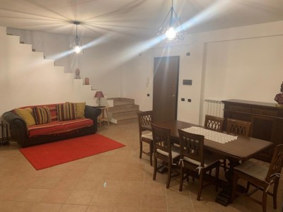 V/278 Villa predisposta per due unità Image 3