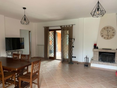 V/278 Villa predisposta per due unità Image 5