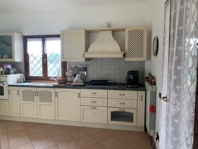 V/278 Villa predisposta per due unità Image 13