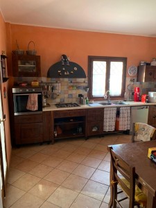 V/278 Villa predisposta per due unità Image 23