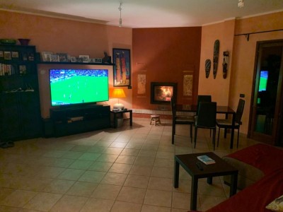 V/278 Villa predisposta per due unità Image 24