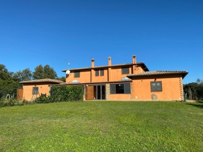 V/278 Villa predisposta per due unità Image 27