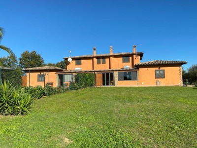 V/278 Villa predisposta per due unità Image 28