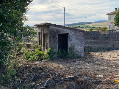 T/198 Due Casette Terreno agricolo Image 4