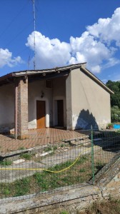 V/295 Casale con terreno Image 2