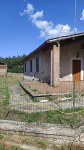 V/295 Casale con terreno Image 3