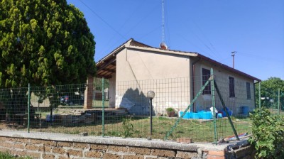 V/295 Casale con terreno Image 4
