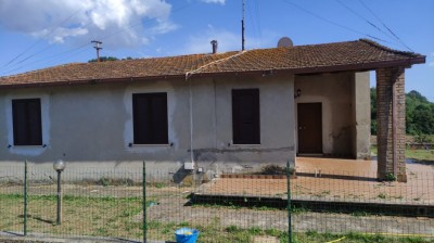 V/295 Casale con terreno Image 6