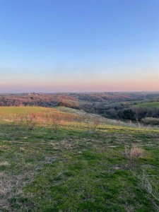 T/212 terreno con doppio accesso Image 1