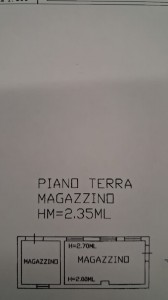 V/304 unifamiliare San Paolo Image 21