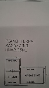 V/304 unifamiliare San Paolo Image 20