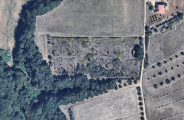 T/222 terreno con magazzino Image 1