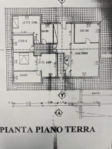 V/308 villa unifamiliare Ponte Coperto Image 3