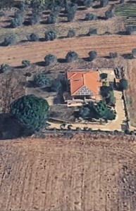 V/308 villa unifamiliare Ponte Coperto Image 1