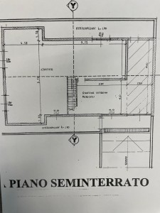 V/308 villa unifamiliare Ponte Coperto Image 4