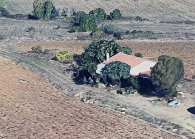 T/233 terreno con c/2 Image 7